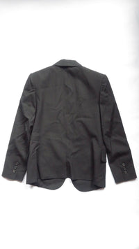 Balmain SS11 Safety Pin Blazer by Christophe Decarnin