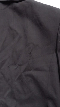 Balmain SS11 Safety Pin Blazer by Christophe Decarnin