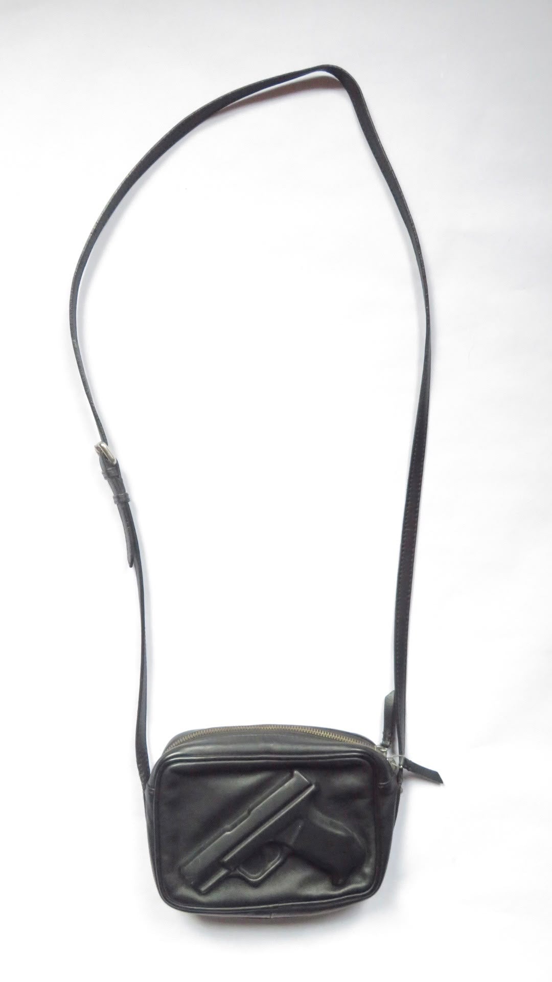Vlieger Vandam Gun Camera Bag