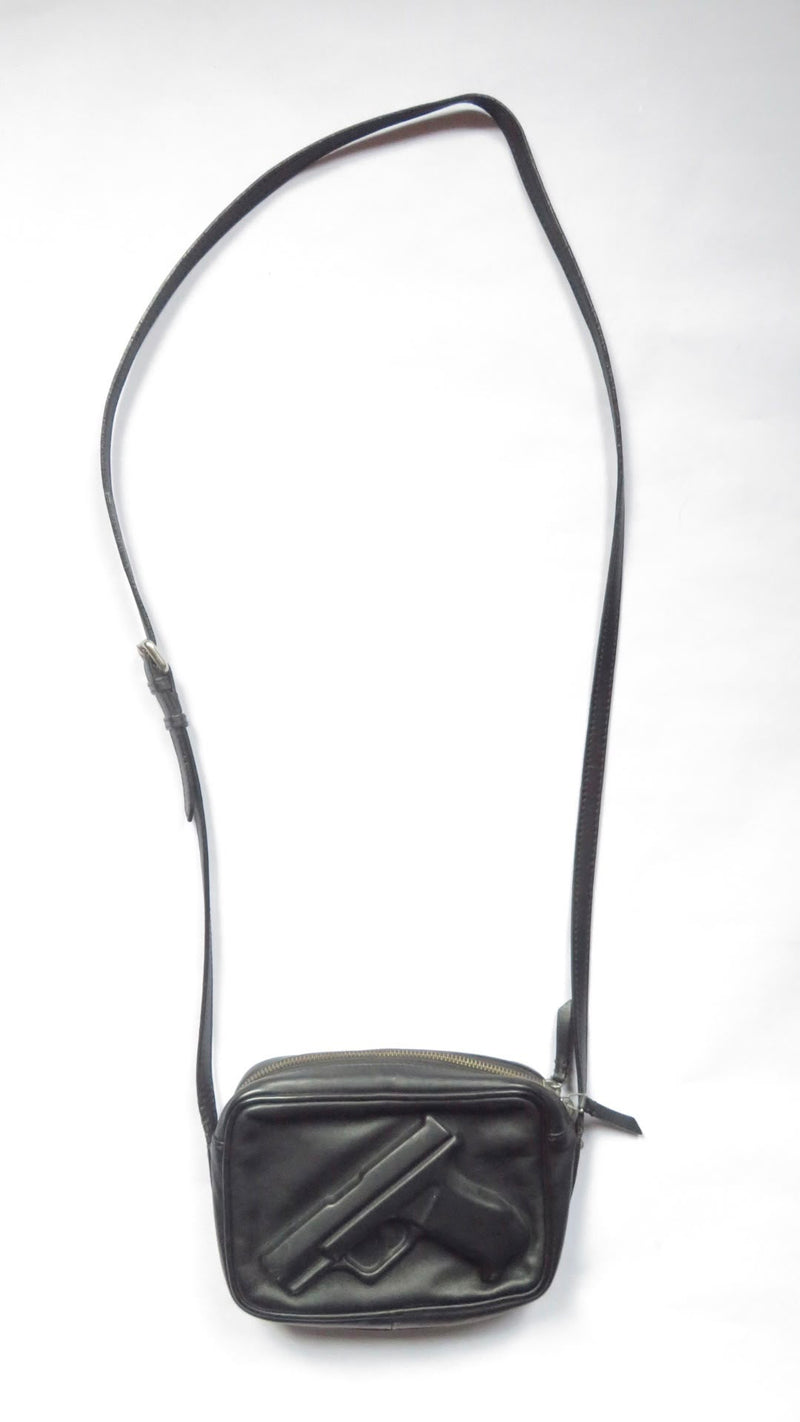 Vlieger Vandam Gun Camera Bag