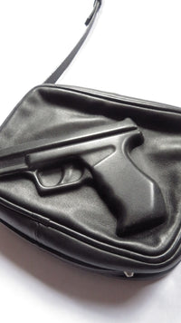 Vlieger Vandam Gun Camera Bag