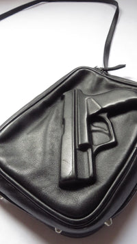 Vlieger Vandam Gun Camera Bag