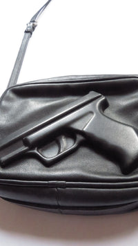 Vlieger Vandam Gun Camera Bag