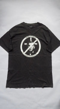 Undercover AW03 Londonnite 'No Gods No masters' T-Shirt