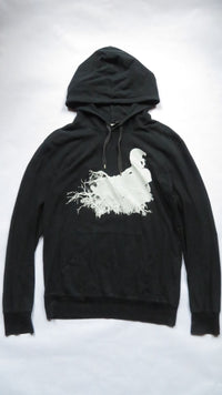 Dior Homme SS07 'A Boy in the Forest' Hoodie