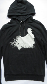 Dior Homme SS07 'A Boy in the Forest' Hoodie