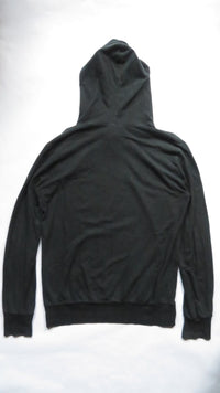 Dior Homme SS07 'A Boy in the Forest' Hoodie