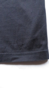 Dior Homme SS08 (Untitled) Geometric V-T-shirt