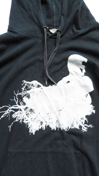 Dior Homme SS07 'A Boy in the Forest' Hoodie