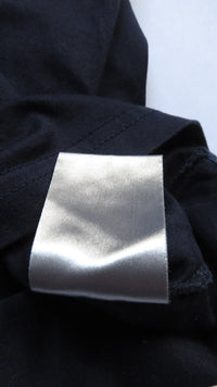 Dior Homme SS08 (Untitled) Geometric V-T-shirt